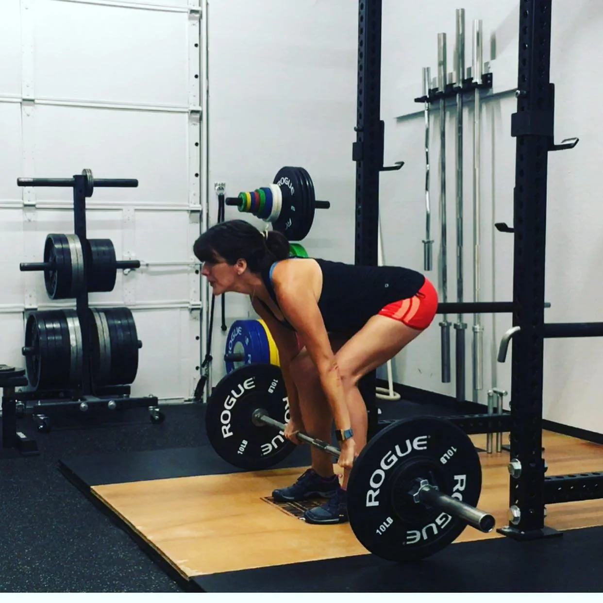 Hire barbell and weights hotsell